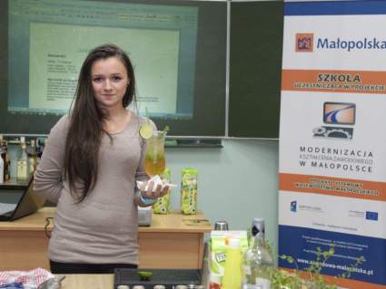 Kurs barma�ski - 2012.