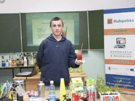 Kurs barma�ski - 2012.