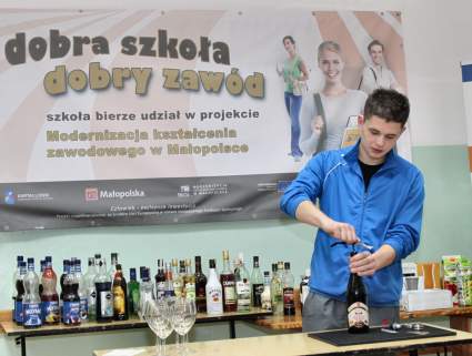 Kurs barma�ski - 2012.