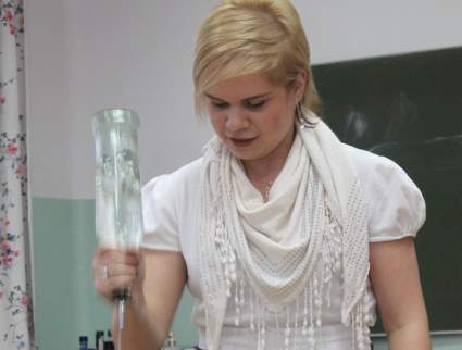 Kurs barma�ski - 2012.