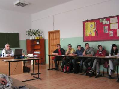 Kurs pomocy przedmedycznej.