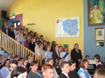 �wi�to Szko�y 2006 r.