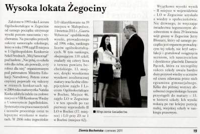 Ziemia Boche�ska - VI.2011.