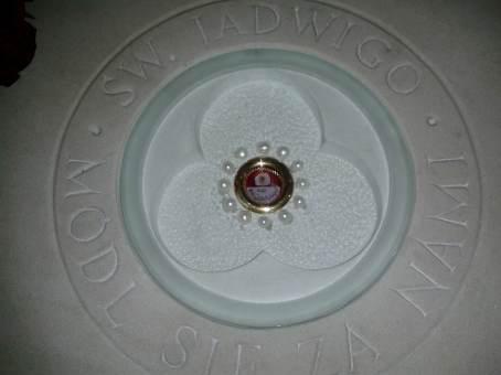 Kaplica �w. Jadwigi.