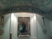 Kaplica �w. Jadwigi w CentrumJP II.