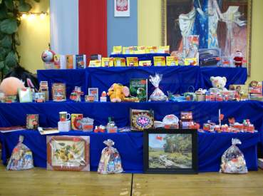 Loteria fantowa 2007.