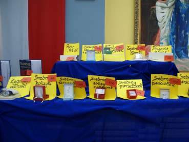 Loteria fantowa 2007.