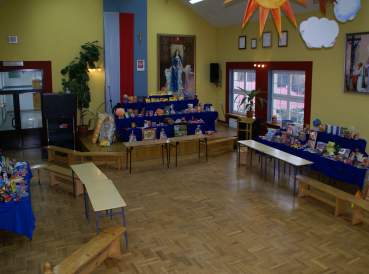 Loteria fantowa 2007.