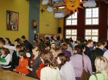 Loteria fantowa 2007.