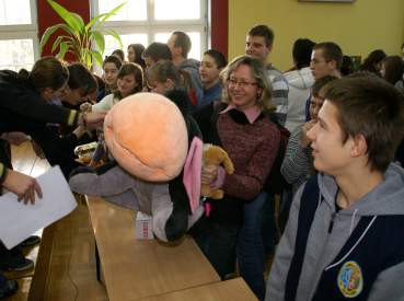 Loteria fantowa 2007.