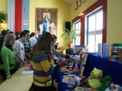 Loteria samorz�dowa w ZS.