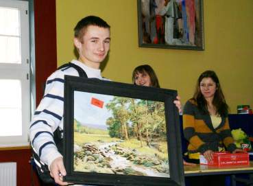 Loteria fantowa 2007.