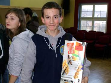 Loteria fantowa 2007.