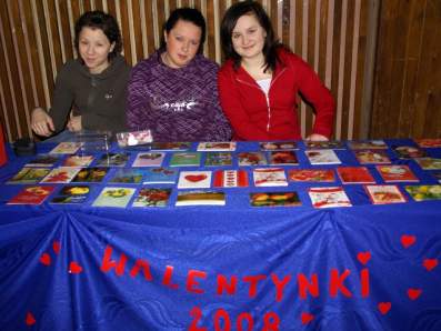 Walentynki 2008.