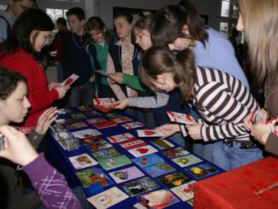 Walentynki 2008.