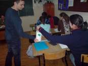 Akcja "Koniczynka 2009".