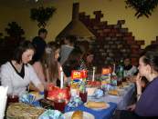 Op�atek szkolnego samorz�du.