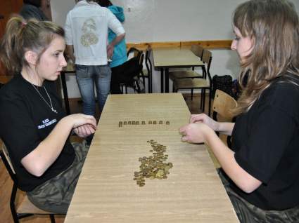 Akcja "G�ra Grosza" 2011 r.