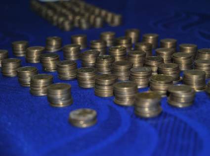 Akcja "G�ra Grosza" 2011 r.