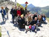 Wycieczka do Zakopanego - 27.06.2012r.