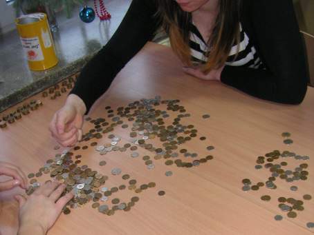 Akcja "G�ra Grosza".