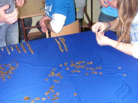 Akcja "G�ra Grosza".