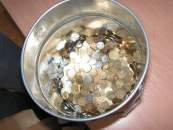 Akcjsa "G�ra Grosza".