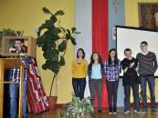 Prezentacja kandydat�w.