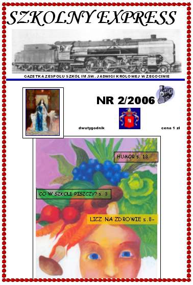 Szkolny Express - mumer 2.