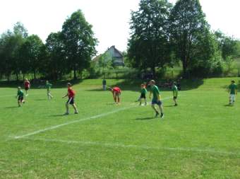 Sport szkolny 2006/2007.