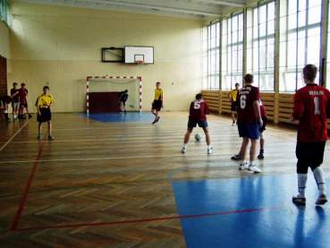 V Memoria� Pi�karski im. Janusza Kuliga