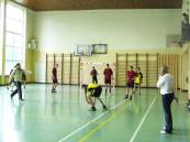 Turniej w �egocinie.