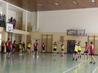 Mecz reprezentacji ch�opc�w