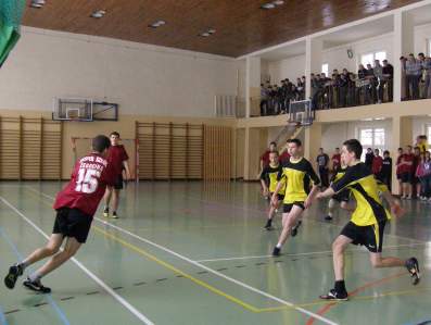 Mecz reprezentacji ch�opc�w