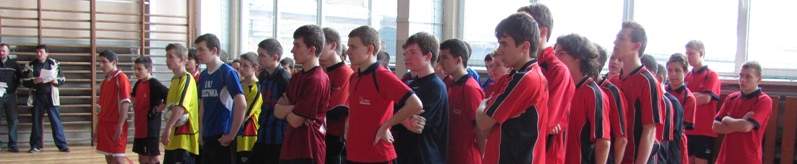 VII. Memoria� Pi�karski im. Janusza Kuliga.