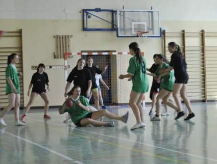Dzie� Sportu Szkolnego - 29.05.2012.