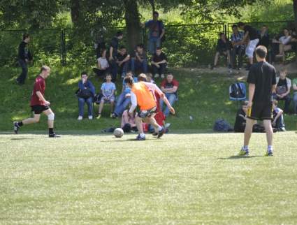 Dzie� Sportu Szkolnego - 29.05.2012.