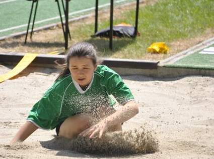 Dzie� Sportu Szkolnego - 29.05.2012.