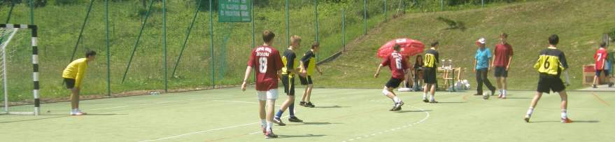 III. Memoria� Pi�karski im. Stanis�awa Budzyna - ��kta G�rna - 19.06.2012