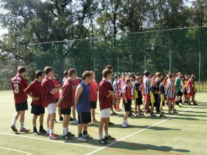 III. Memoria� Pi�karski im. Stanis�awa Budzyna - ��kta G�rna - 19.06.2012