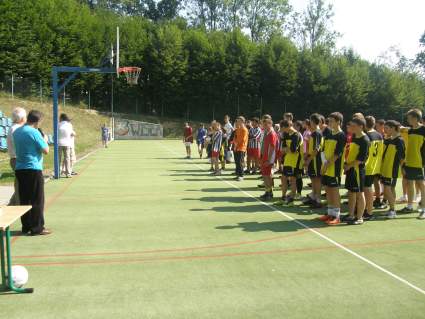 III. Memoria� Pi�karski im. Stanis�awa Budzyna - ��kta G�rna - 19.06.2012