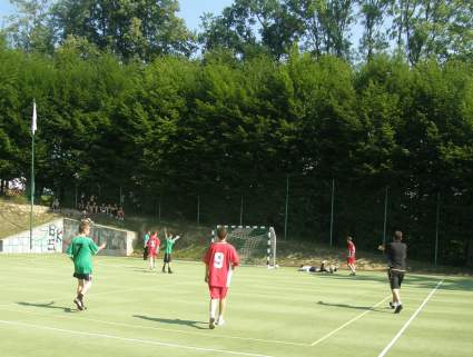 III. Memoria� Pi�karski im. Stanis�awa Budzyna - ��kta G�rna - 19.06.2012