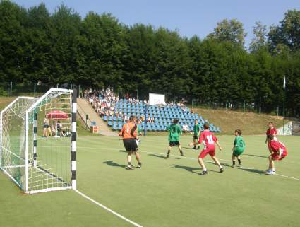 III. Memoria� Pi�karski im. Stanis�awa Budzyna - ��kta G�rna - 19.06.2012