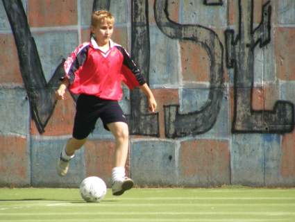 III. Memoria� Pi�karski im. Stanis�awa Budzyna - ��kta G�rna - 19.06.2012