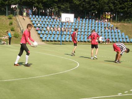 III. Memoria� Pi�karski im. Stanis�awa Budzyna - ��kta G�rna - 19.06.2012