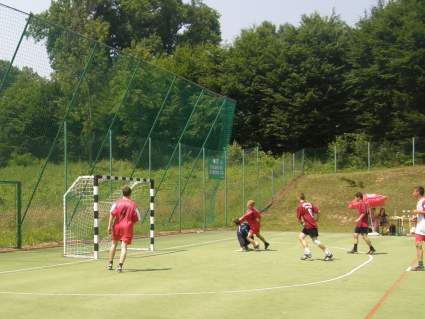 III. Memoria� Pi�karski im. Stanis�awa Budzyna - ��kta G�rna - 19.06.2012