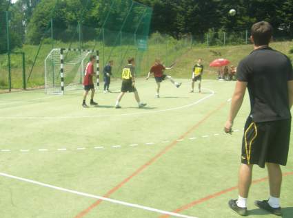 III. Memoria� Pi�karski im. Stanis�awa Budzyna - ��kta G�rna - 19.06.2012