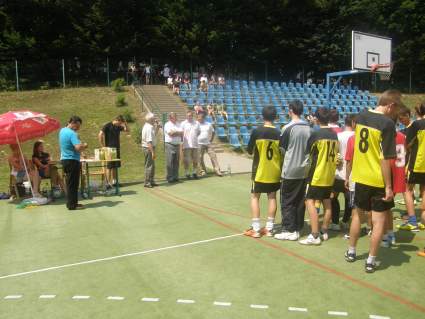 III. Memoria� Pi�karski im. Stanis�awa Budzyna - ��kta G�rna - 19.06.2012