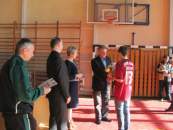 VIII. Turniej im. J. Kuliga.