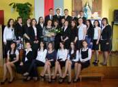 Absolwenci 2011.
